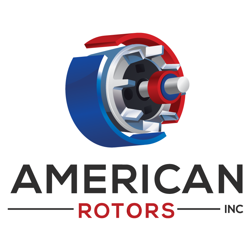 american rotors, ac rotors, aluminum rotors