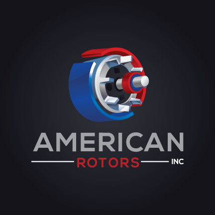 American Rotors, electric motor parts supplier, rotor manufactoring